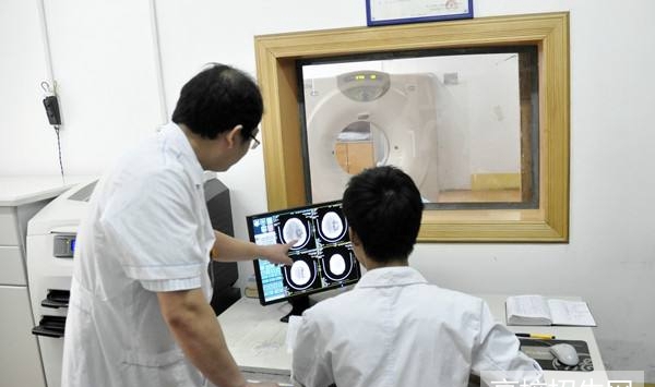 重庆市最好的医学影像专业学校
